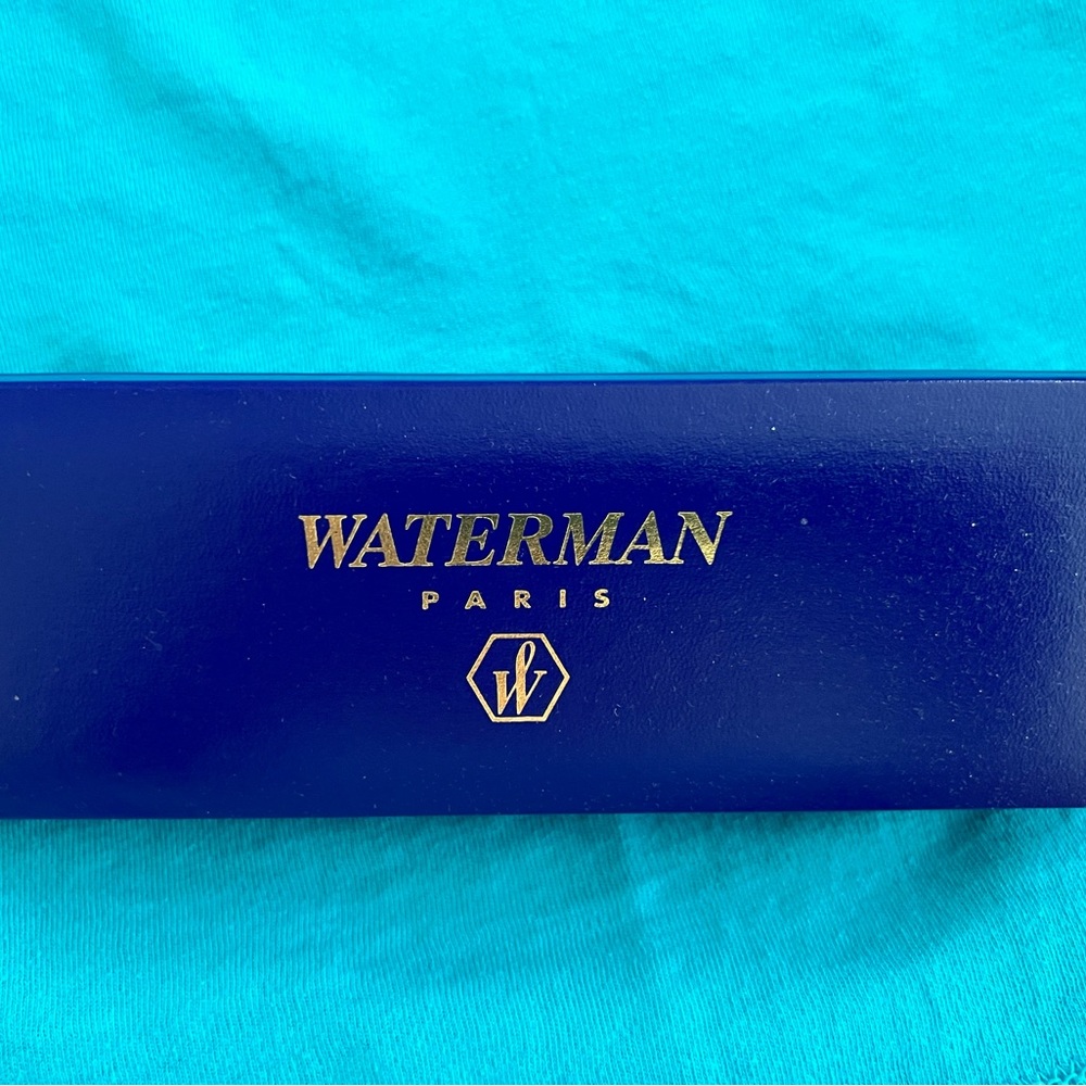 Waterman Pencil
